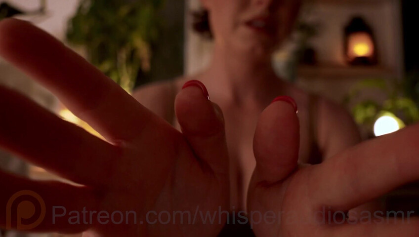 Whisperaudios ASMR - Good You | Patreon