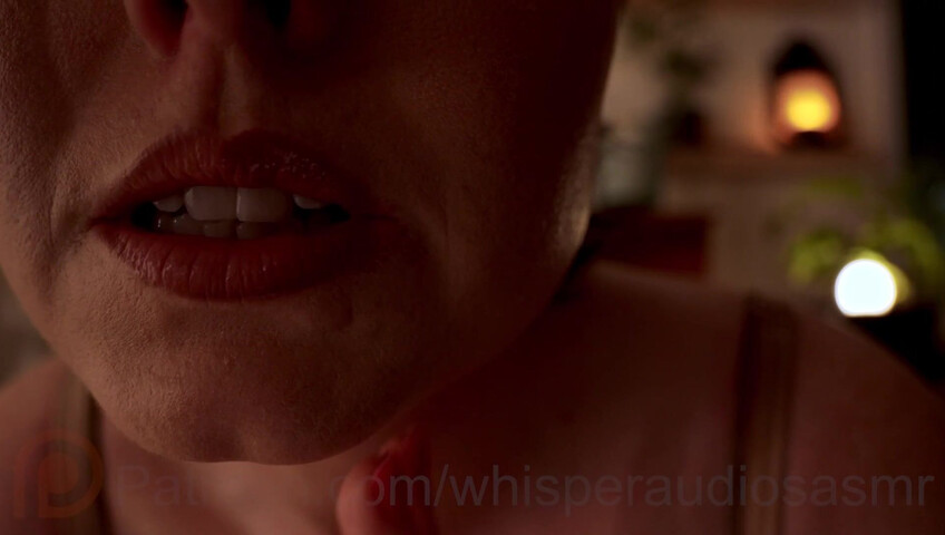 Whisperaudios ASMR - Good You | Patreon