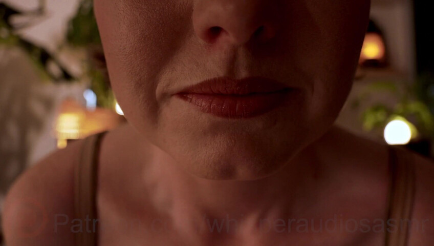 Whisperaudios ASMR - Good You | Patreon