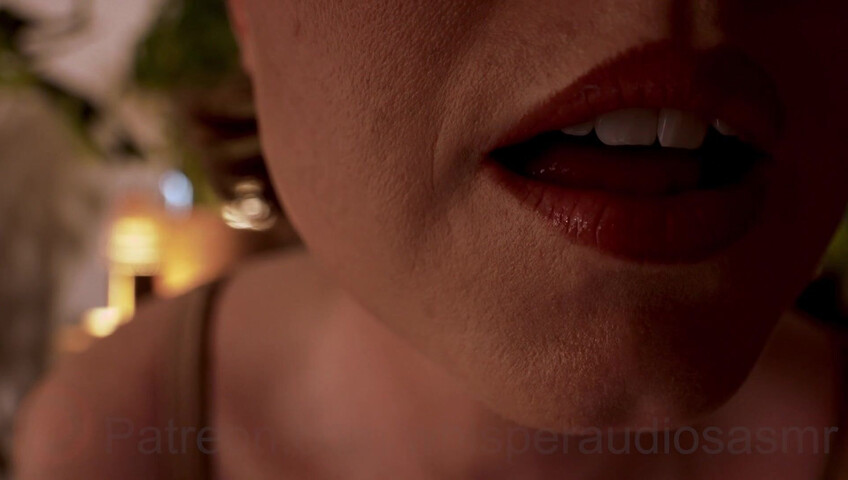 Whisperaudios ASMR - Good You | Patreon
