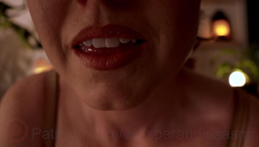 Whisperaudios ASMR - Good You | Patreon