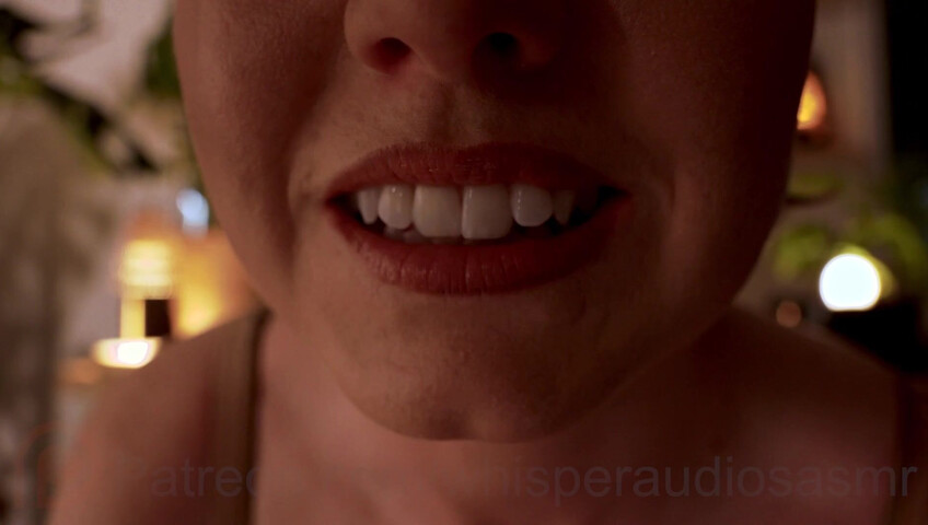 Whisperaudios ASMR - Good You | Patreon