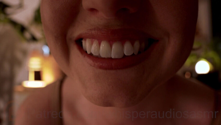 Whisperaudios ASMR - Good You | Patreon