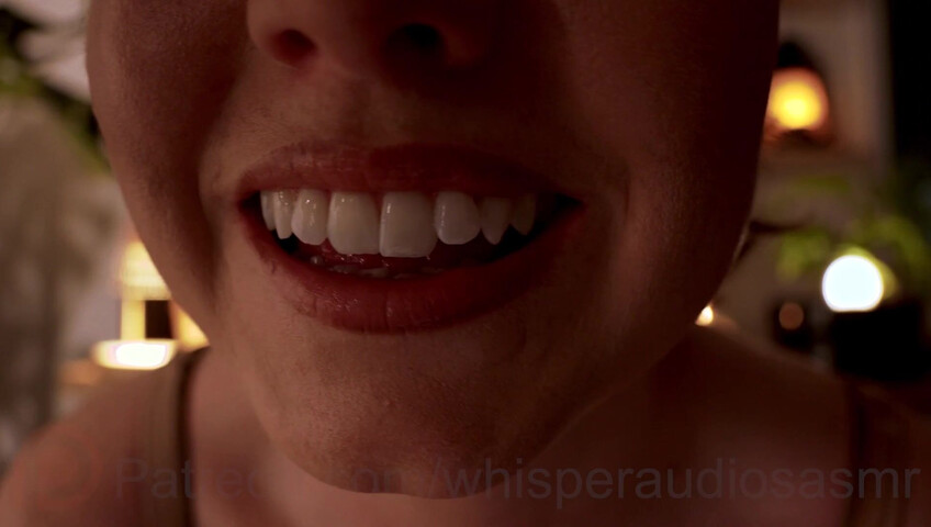Whisperaudios ASMR - Good You | Patreon