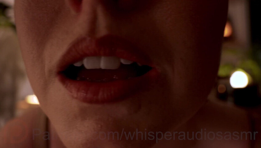 Whisperaudios ASMR - Good You | Patreon