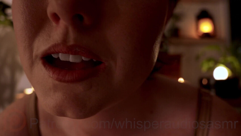 Whisperaudios ASMR - Good You | Patreon