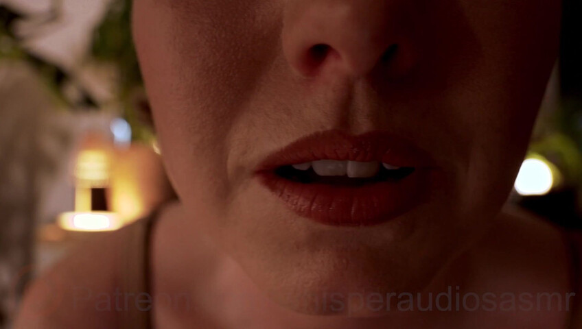 Whisperaudios ASMR - Good You | Patreon