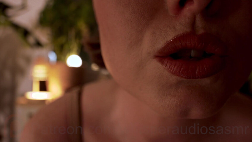 Whisperaudios ASMR - Good You | Patreon