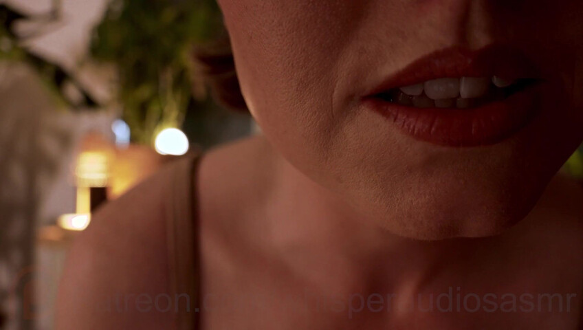 Whisperaudios ASMR - Good You | Patreon