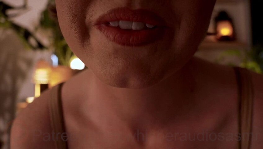 Whisperaudios ASMR - Good You | Patreon