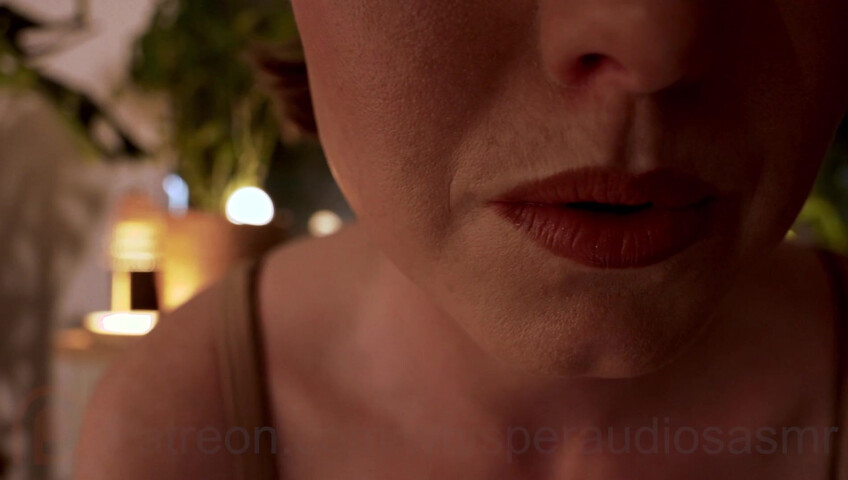 Whisperaudios ASMR - Good You | Patreon