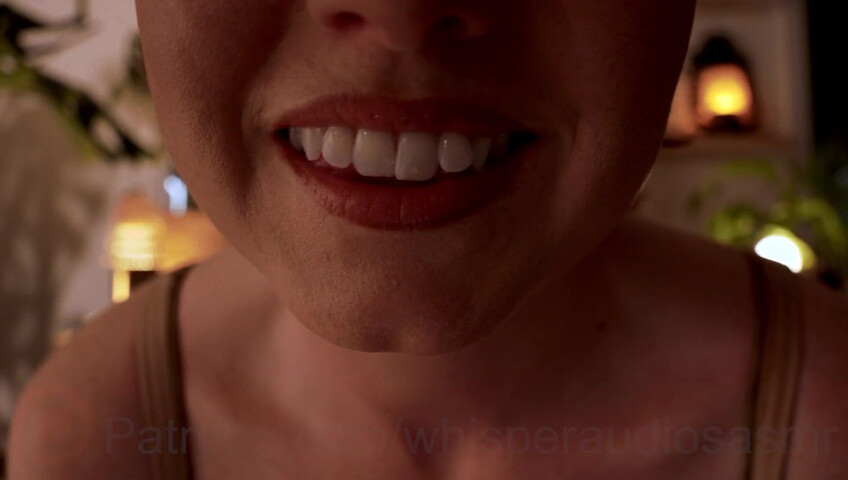 Whisperaudios ASMR - Good You | Patreon