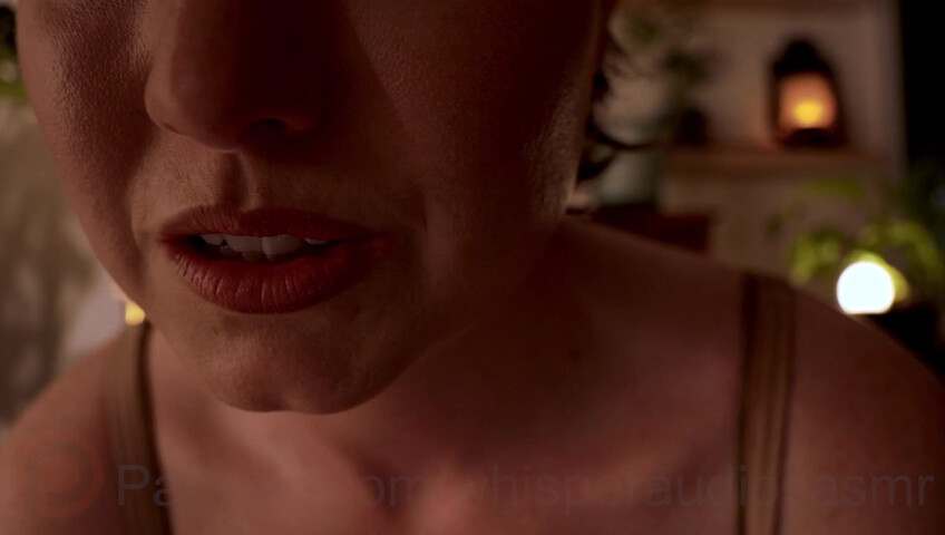 Whisperaudios ASMR - Good You | Patreon