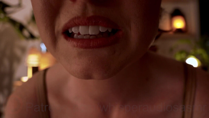 Whisperaudios ASMR - Good You | Patreon