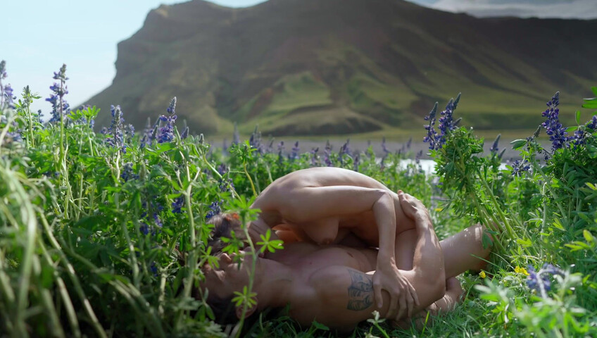 DeanRalphs - Wildflower Lovers - A Sensual Love Story