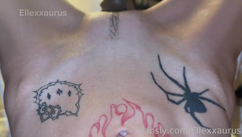 Ellasaurus23 - MY POV: I’m Dripping Wet Just Watching This