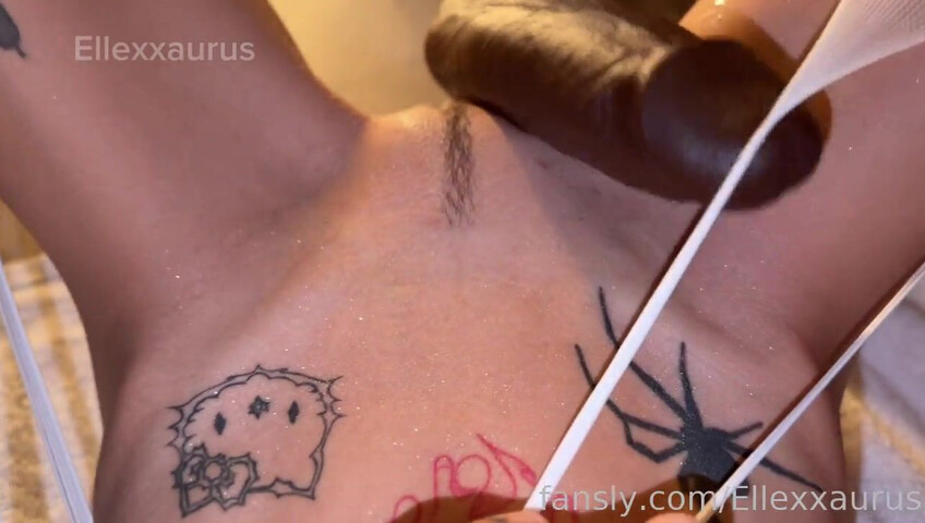 Ellasaurus23 - MY POV: I’m Dripping Wet Just Watching This