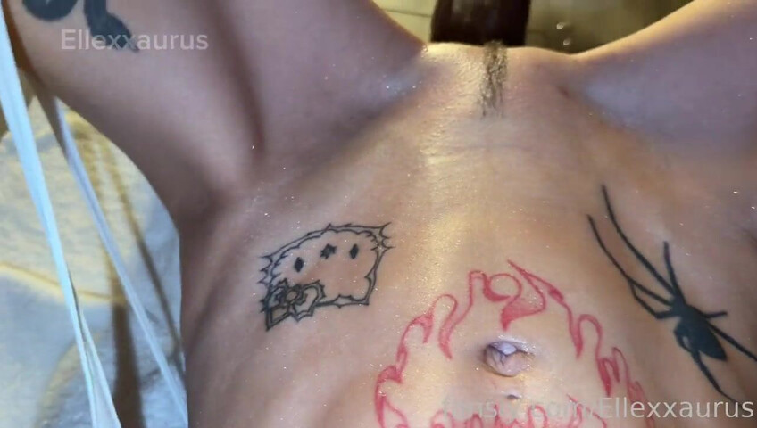 Ellasaurus23 - MY POV: I’m Dripping Wet Just Watching This