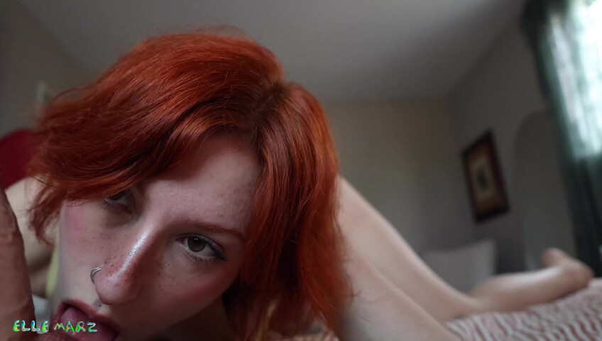 Elle Marz - Breeding Time