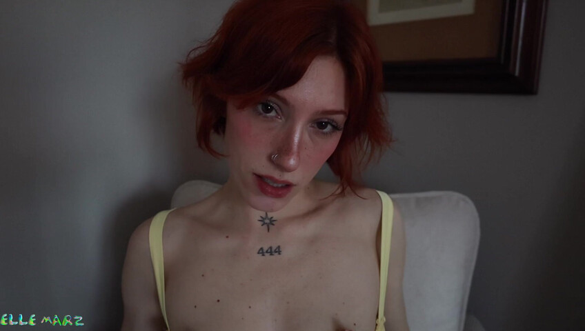 Elle Marz - Breeding Time