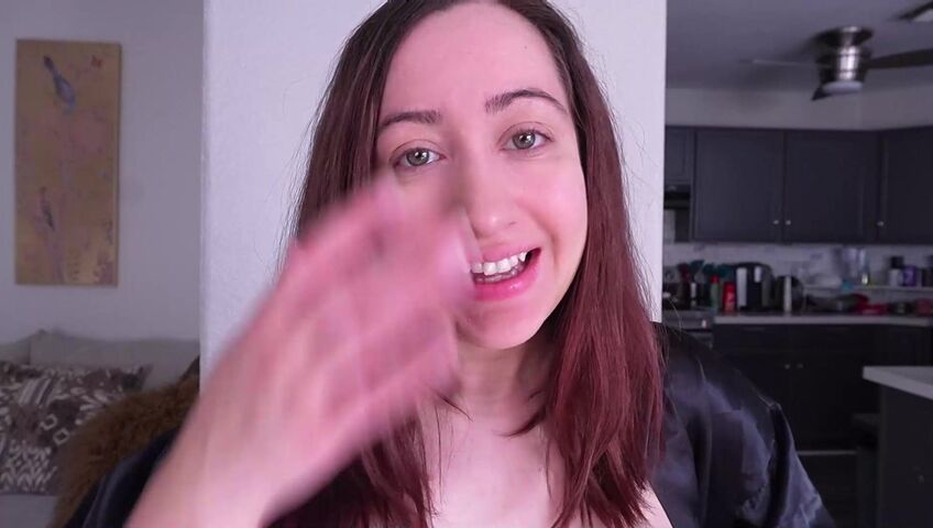 lalunalewd - StepMom is a Show Off