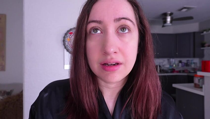 lalunalewd - StepMom is a Show Off