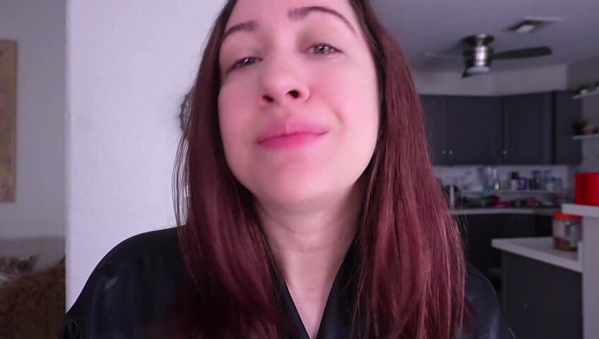 lalunalewd - StepMom is a Show Off