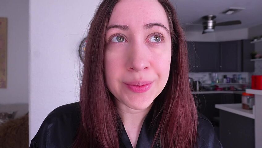 lalunalewd - StepMom is a Show Off