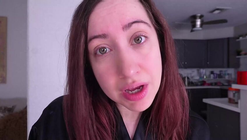 lalunalewd - StepMom is a Show Off