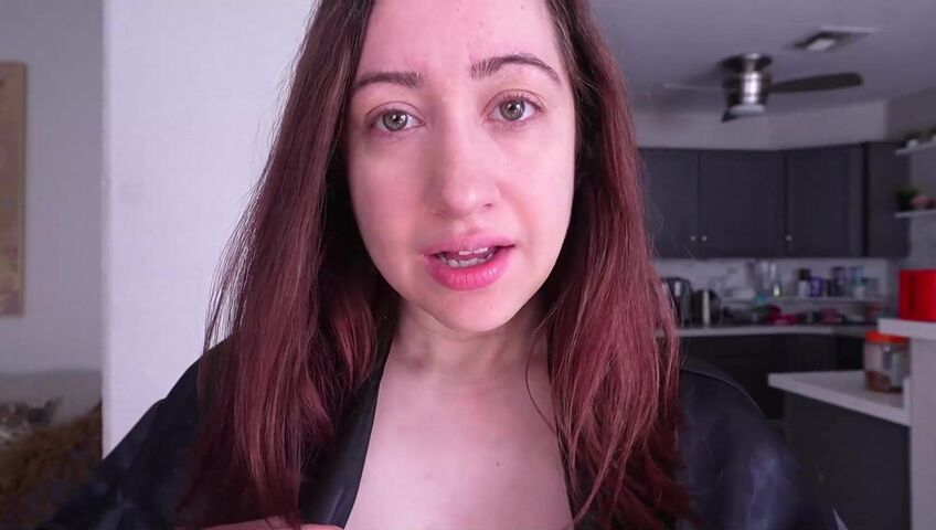 lalunalewd - StepMom is a Show Off