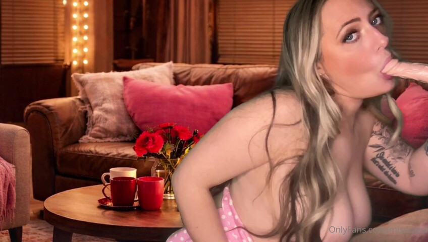 Miss Cassi ASMR - 20 Feb 2026 - ASMR NSFW Valentines Coffee Shop Roleplay