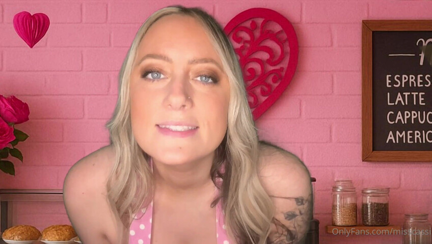 Miss Cassi ASMR - 20 Feb 2026 - ASMR NSFW Valentines Coffee Shop Roleplay