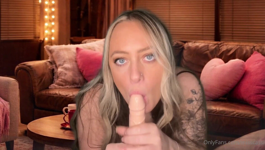 Miss Cassi ASMR - 20 Feb 2026 - ASMR NSFW Valentines Coffee Shop Roleplay