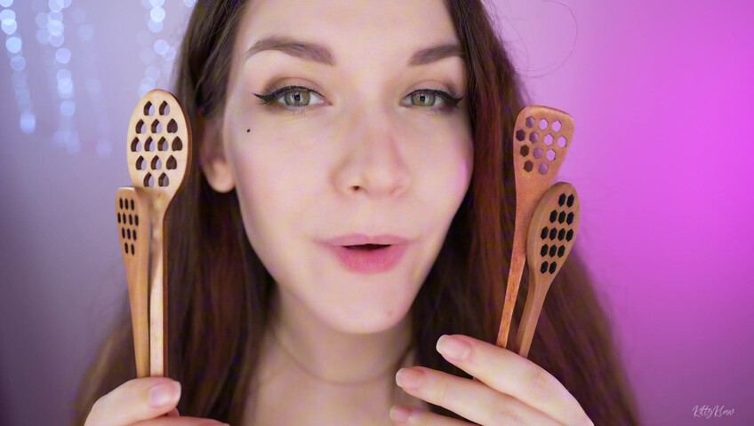 KittyKlaw ASMR - 20 April 2026 - ASMR Reboot NSFW Version 2