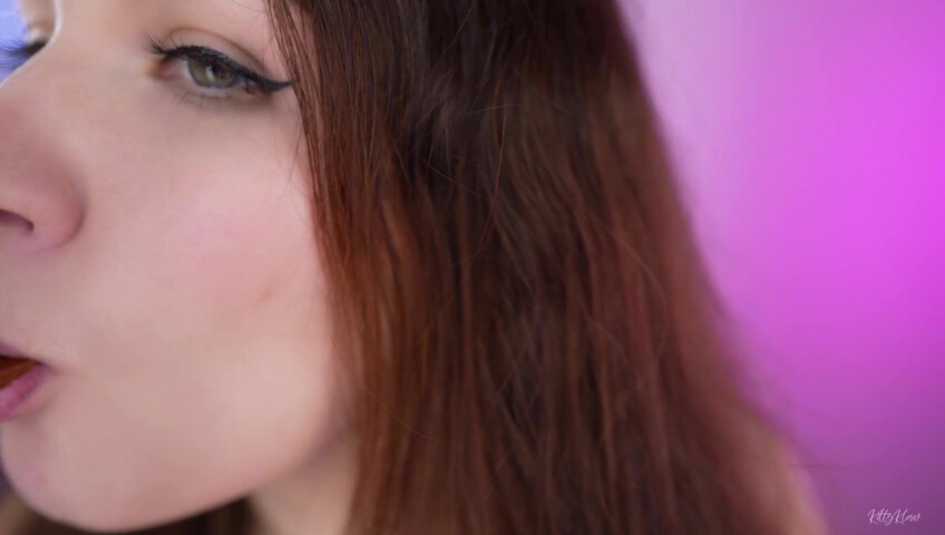 KittyKlaw ASMR - 20 April 2026 - ASMR Reboot NSFW Version 2