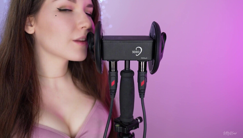 KittyKlaw ASMR - 20 April 2026 - ASMR Reboot NSFW Version 2