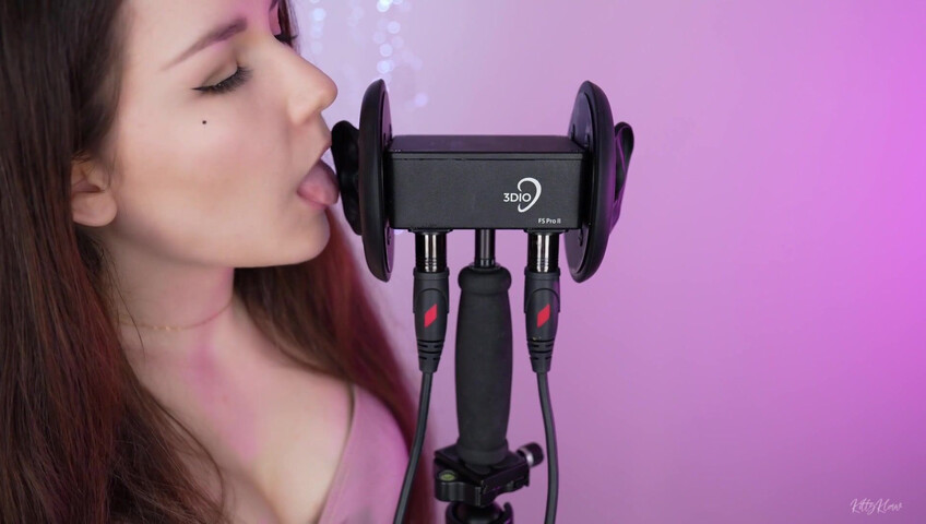 KittyKlaw ASMR - 20 April 2026 - ASMR Reboot NSFW Version 2