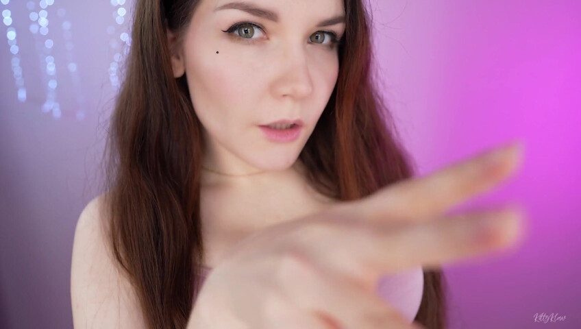 KittyKlaw ASMR - 20 April 2026 - ASMR Reboot NSFW Version 2