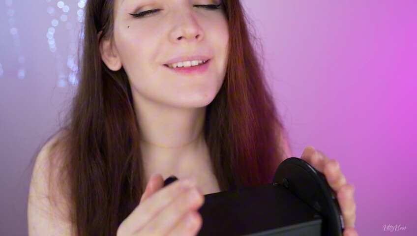 KittyKlaw ASMR - 20 April 2026 - ASMR Reboot NSFW Version 2