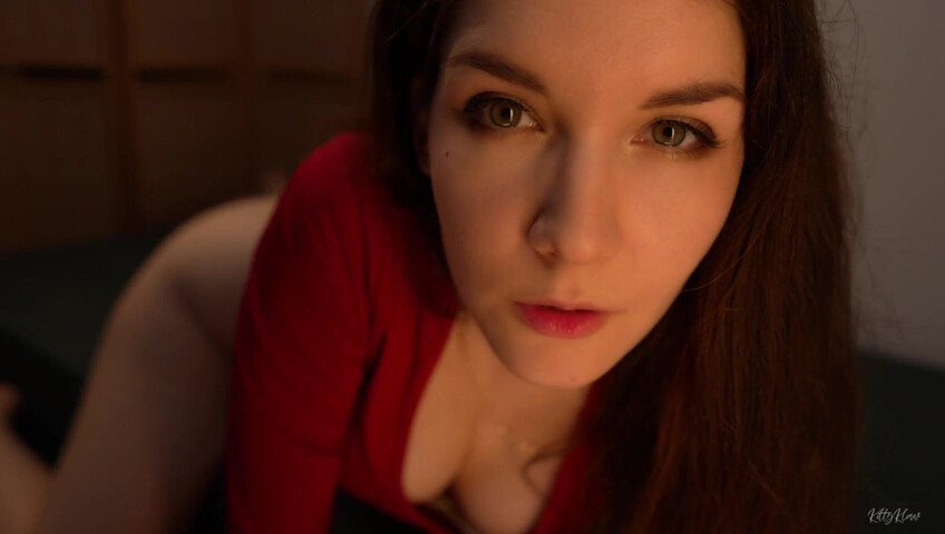 KittyKlaw ASMR - 20 April 2026 - ASMR Reboot NSFW Version 2