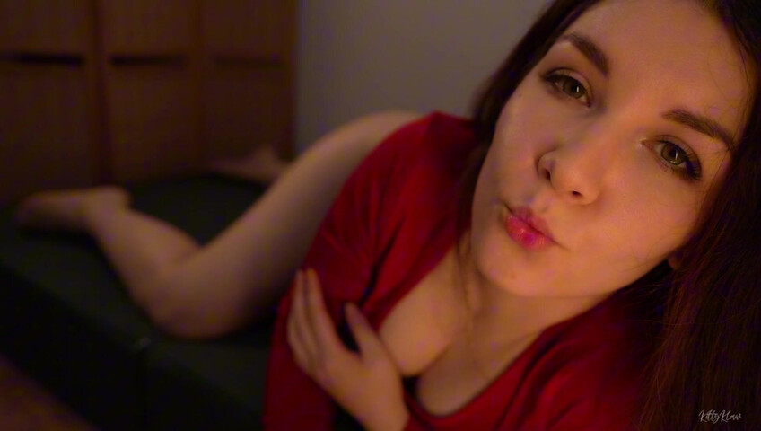 KittyKlaw ASMR - 20 April 2026 - ASMR Reboot NSFW Version 2