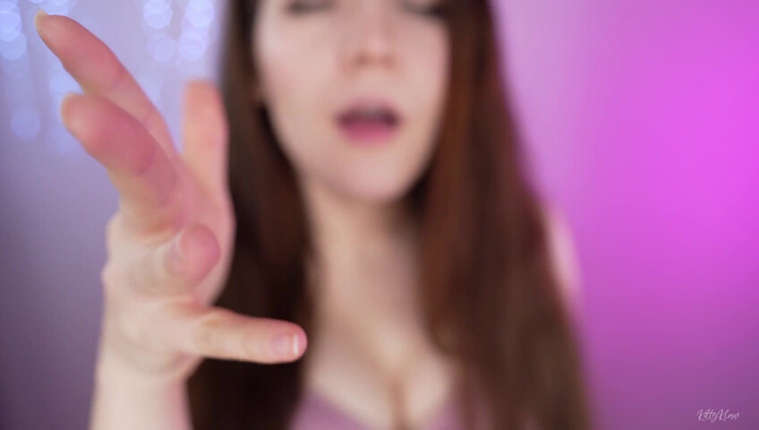 KittyKlaw ASMR - 20 April 2026 - ASMR Reboot NSFW Version 2