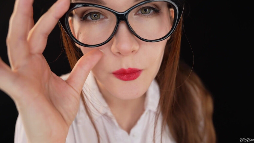 KittyKlaw ASMR - 20 April 2026 - ASMR Reboot NSFW Version 2
