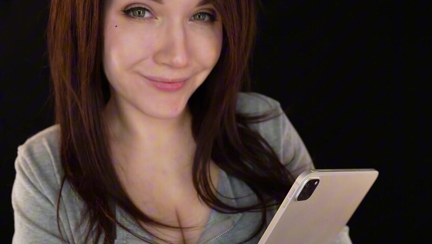 KittyKlaw ASMR - 20 April 2026 - ASMR Reboot NSFW Version 2