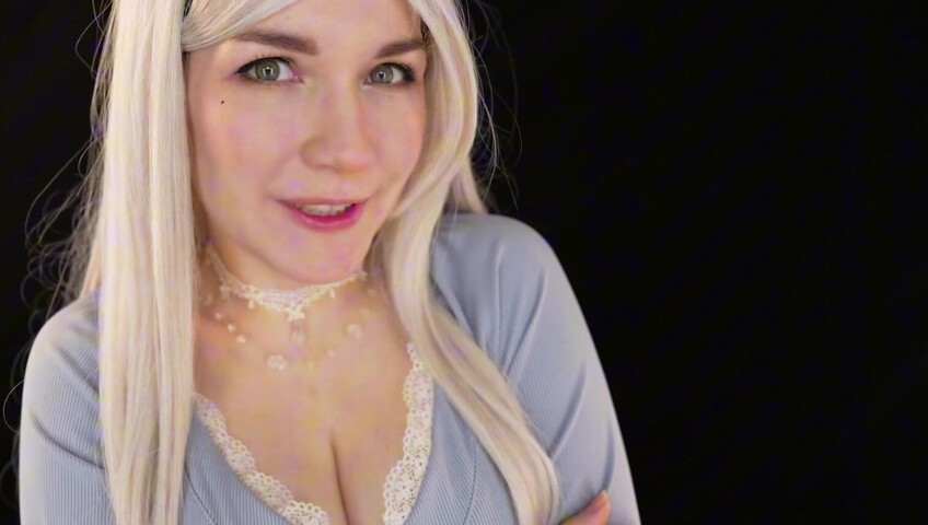 KittyKlaw ASMR - 20 April 2026 - ASMR Reboot NSFW Version 2