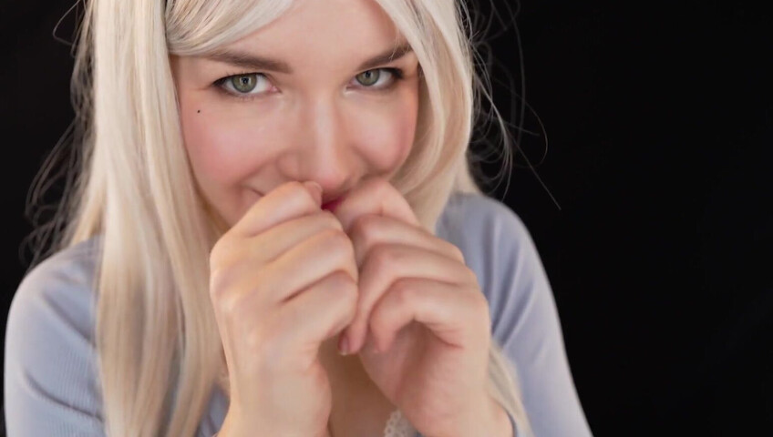 KittyKlaw ASMR - 20 April 2026 - ASMR Reboot NSFW Version 2