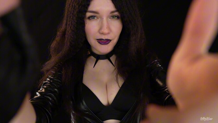 KittyKlaw ASMR - 20 April 2026 - ASMR Reboot NSFW Version 2
