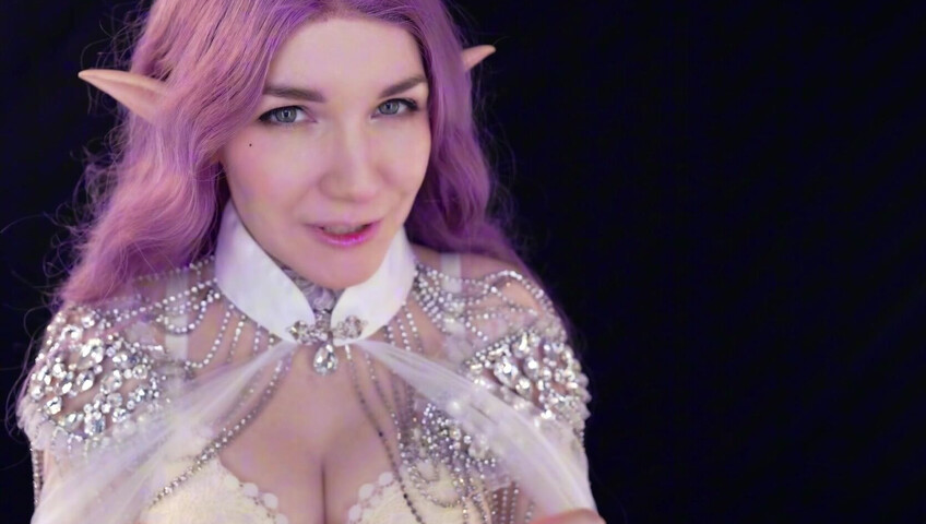 KittyKlaw ASMR - 20 April 2026 - ASMR Reboot NSFW Version 2