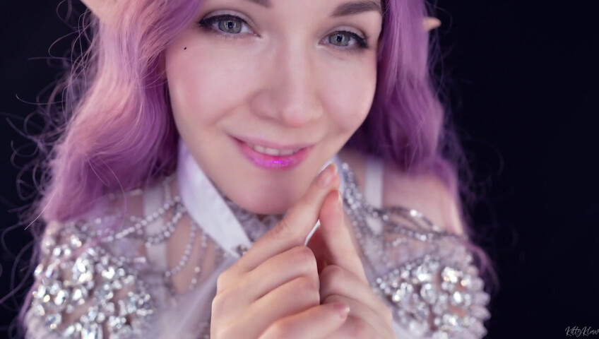 KittyKlaw ASMR - 20 April 2026 - ASMR Reboot NSFW Version 2