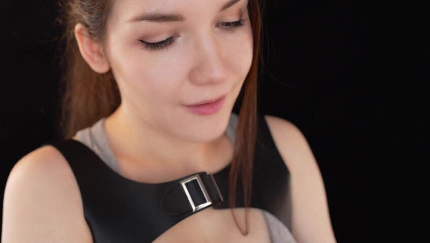 KittyKlaw ASMR - 20 April 2026 - ASMR Reboot NSFW Version 2